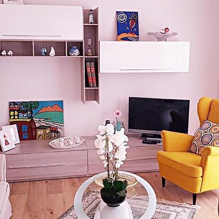 Casa Roro Villa Майори Екстериор снимка