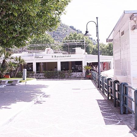 Casa Roro Villa Майори Екстериор снимка