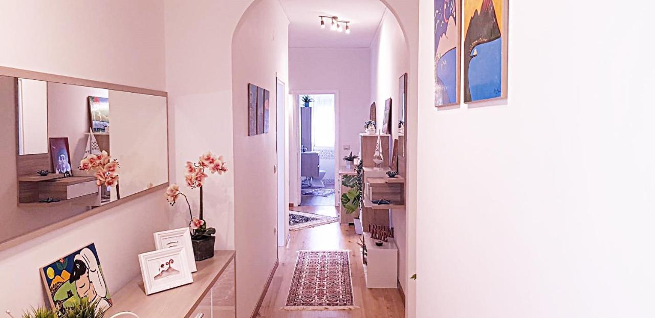 Casa Roro Villa Майори Екстериор снимка