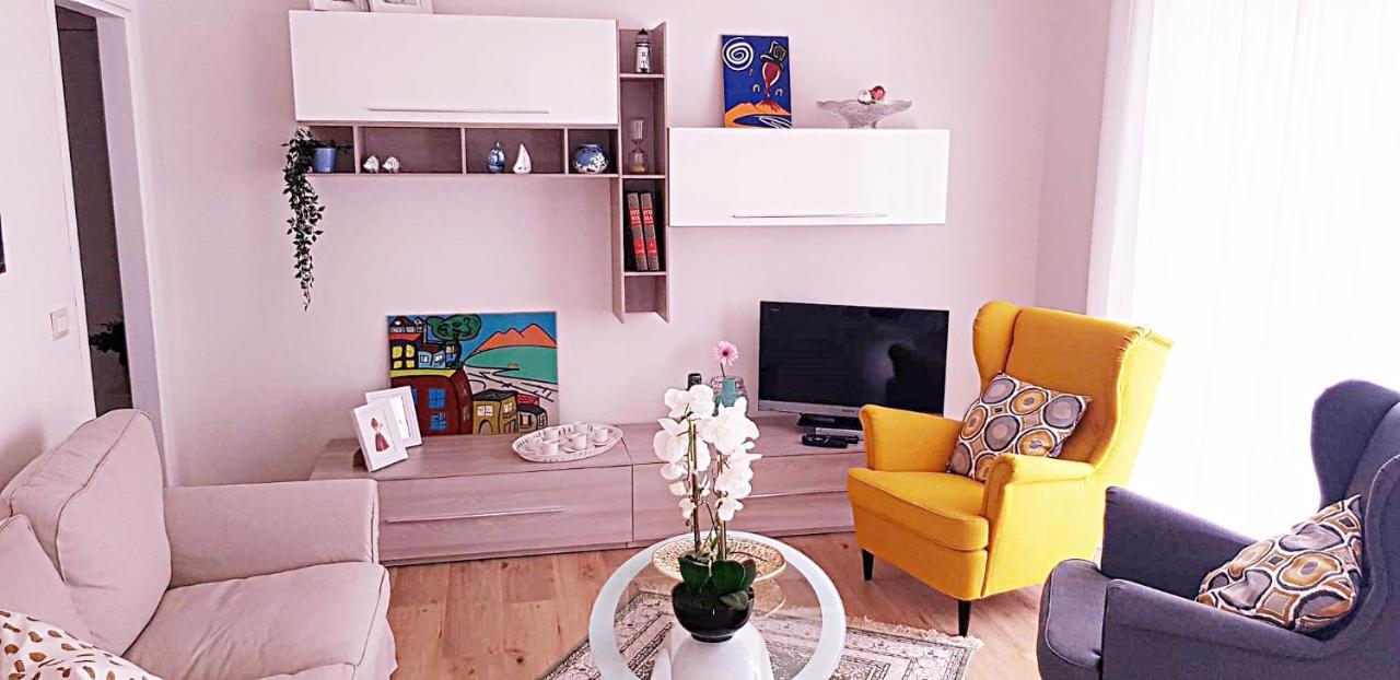 Casa Roro Villa Майори Екстериор снимка