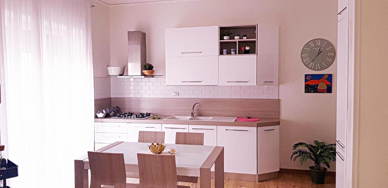 Casa Roro Villa Майори Екстериор снимка