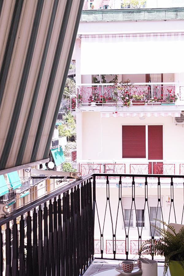 Casa Roro Villa Майори Екстериор снимка