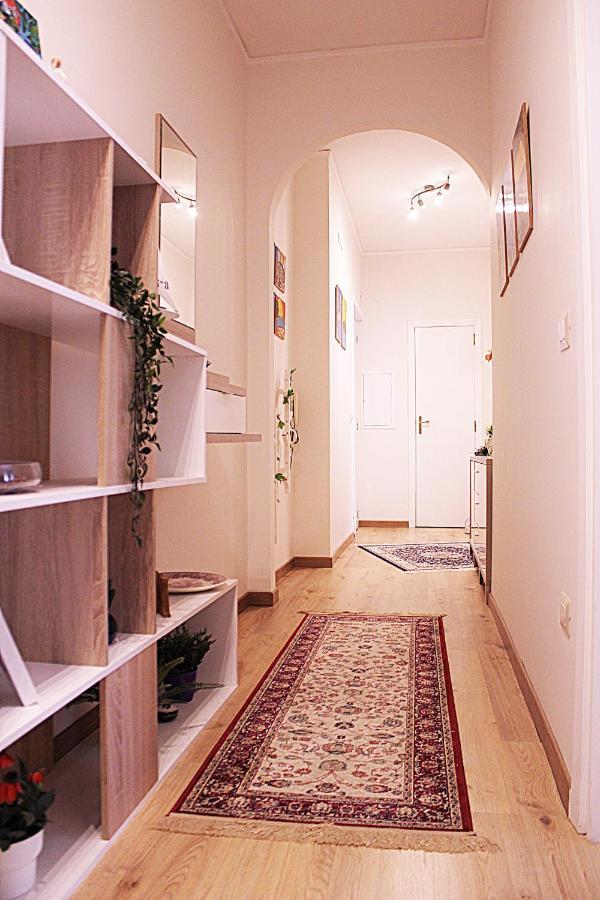 Casa Roro Villa Майори Екстериор снимка
