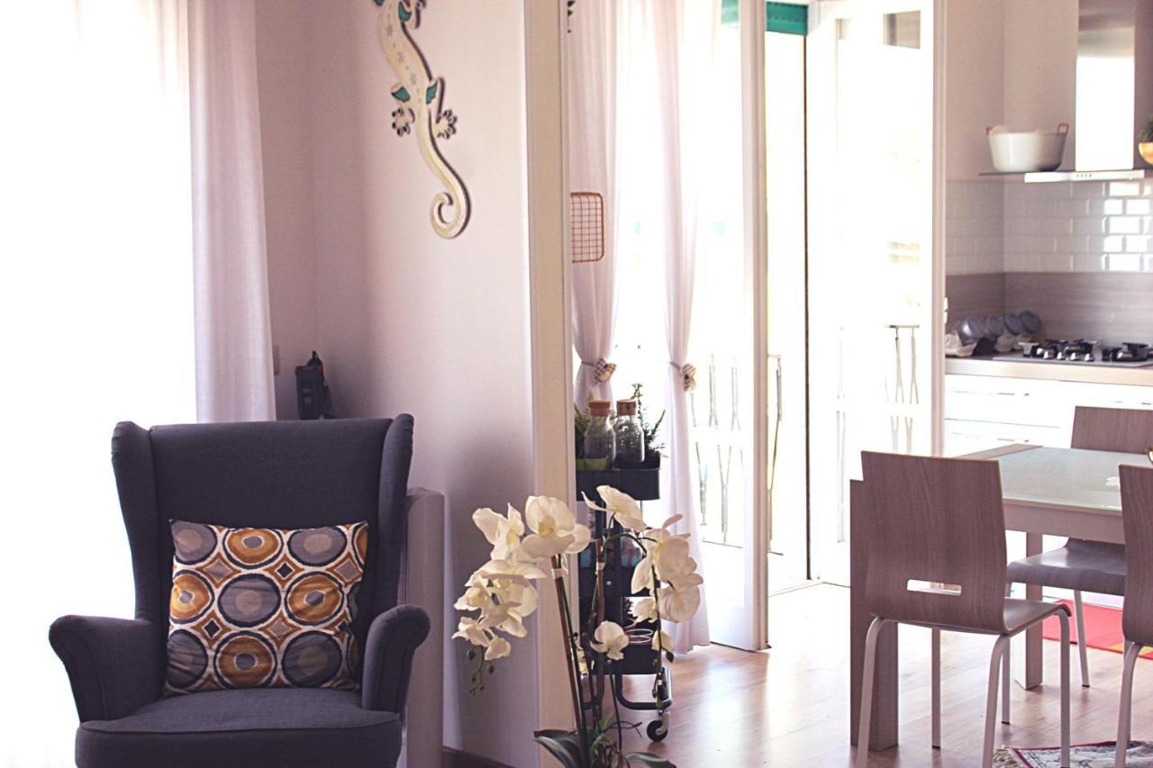 Casa Roro Villa Майори Екстериор снимка